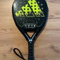 Adidas Adipower Team