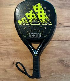 Adidas Adipower Team