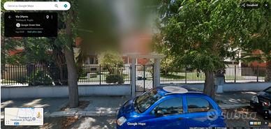 Appartamento piano terra - zona largo Stazione