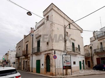 Appartamento - Sammichele di Bari