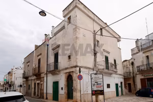 Appartamento - Sammichele di Bari
