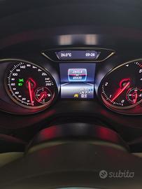 Mercedes GLA