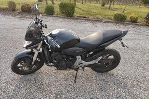 honda hornet cbf  600