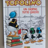 Topolibro Speciale Salone Del Libro 2018 Ziche