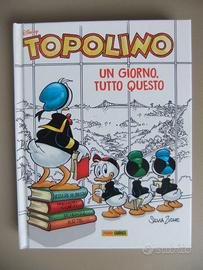 Topolibro Speciale Salone Del Libro 2018 Ziche
