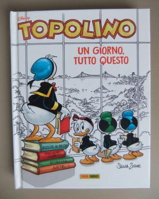 Topolibro Speciale Salone Del Libro 2018 Ziche