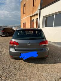 golf 6