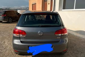 golf 6