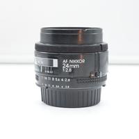 Nikkor AF 24mm f/2.8