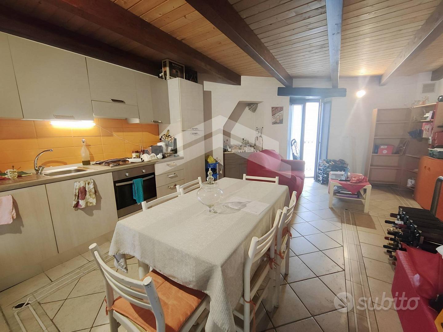 Appartamento – Campobasso, Centro storico, San Nicola delle Fratte - Vista 4