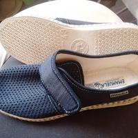 mocassini uomo Manuela 