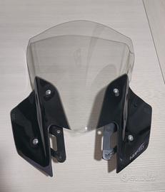 cupolino touring yamaha mt-10 