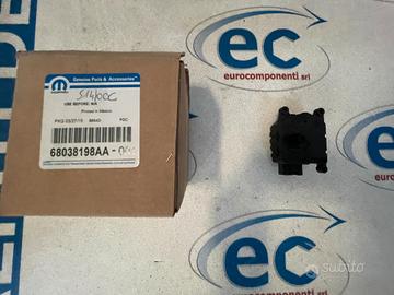 K68038198AA REGOLATORE VALVOLA CLIMA FIAT FREEMONT