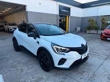 Renault Captur Plug-in Hybrid E-Tech 160 CV Rive G