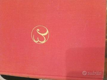 Enciclopedia Curcio delle lettere,delle scenze,del