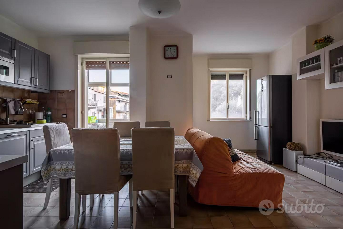 Appartamento – Giardini-Naxos, Calcarone, Chianchitta - Vista 2