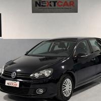 Volkswagen Golf 1.2 TSI 5p. Comfortline