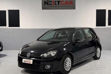 Volkswagen Golf 1.2 TSI 5p. Comfortline