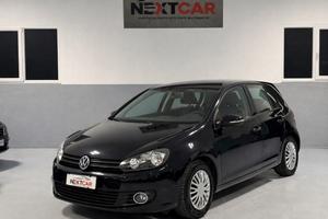 Volkswagen Golf 1.2 TSI 5p. Comfortline