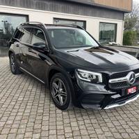 Mercedes-Benz GLB 180 d Automatic Premium