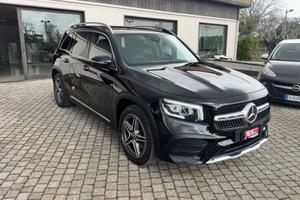 Mercedes-Benz GLB 180 d Automatic Premium