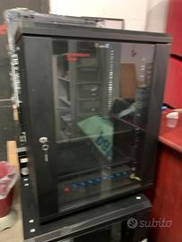 Armadio Rack