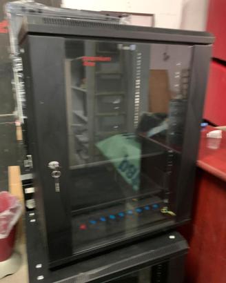 Armadio Rack
