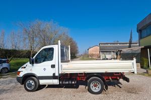 IVECO Daily 35C13 Bloccaggio Differenziale K Ribal