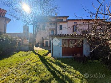 5 LOCALI A GUALDO TADINO