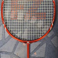 Badminton racchetta 