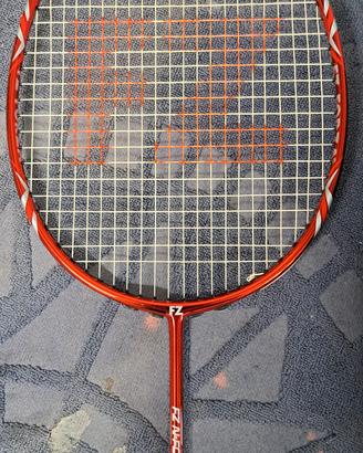Badminton racchetta 