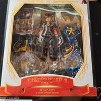 [Figure] Sora - Kingdom Hearts 3 