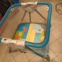 Box gemellare CAM