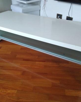 Mobile base per tv