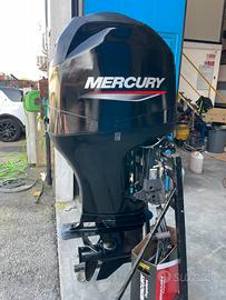 Mercury 115cv 2011