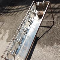 imbottigliatrice manuale