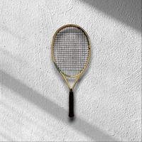 Racchetta da tennis bambino head extreme jr 26.