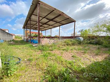 TERRENO 1.000MT Pressi Asse Mediano - FL190