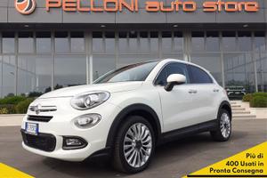 FIAT 500X 1.6 MultiJet 120 CV GARANZIA-KM CER...