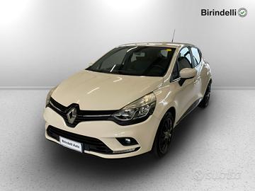RENAULT Clio 4ª serie - Clio dCi 8V 75CV Start&Sto