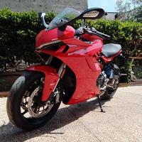 Ducati SuperSport 950 2023 / 2024
