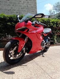 Ducati SuperSport 950 2023 / 2024
