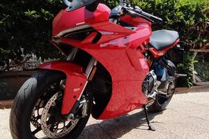 Ducati SuperSport 950 2023 / 2024