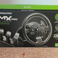 Thrustmaster TMX Pro (XBox/Windows)