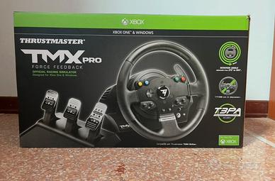 Thrustmaster TMX Pro (XBox/Windows)