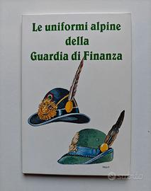 Cartoline militari Guardia di Finanza Ediz. Limit.