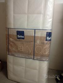 materasso singolo Aquos 90 x 200