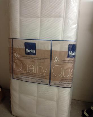 materasso singolo Aquos 90 x 200