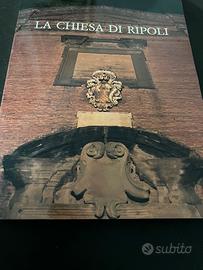 La Chiesa di Ripoli - Pisa-Cascina- 1991