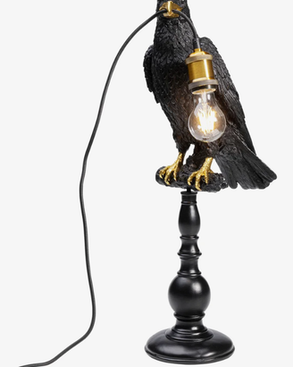 Lampada da tavolo Kare Design